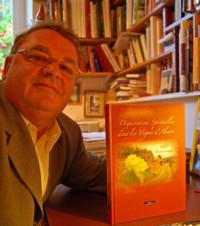  Marc Heimermann : Dgustations spirituelles dans les vignes d'Alsace